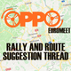 Illustration for article titled Europpomeet 2019 - Driving routes and Suggestions Thread